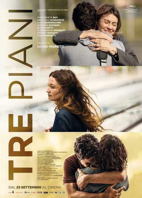 Tre Piani