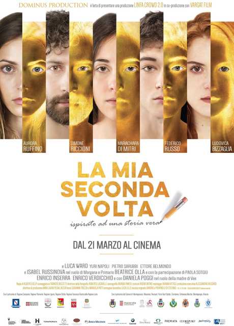La mia seconda volta