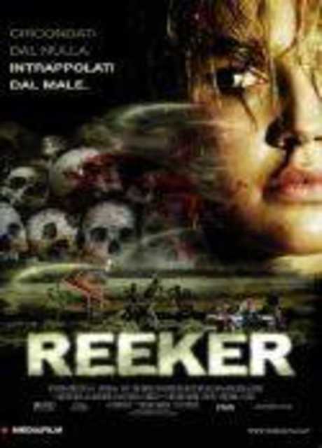 Reeker - Tra la vita e la morte