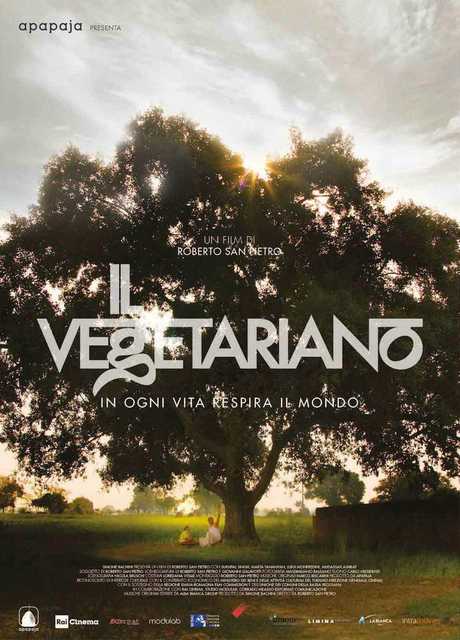Il Vegetariano