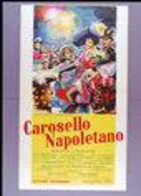 Carosello napoletano