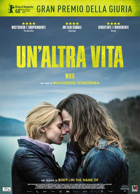 Un'altra vita - Mug