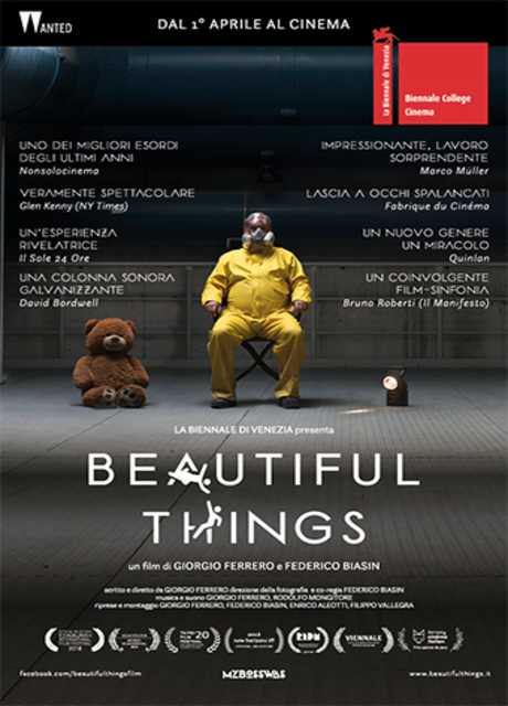 Beautiful Things