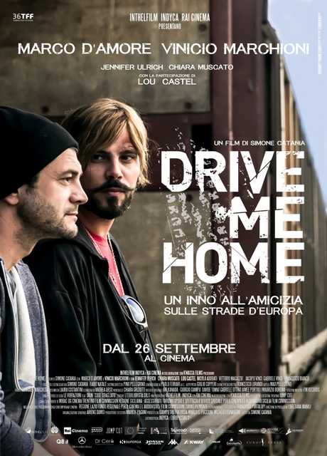 Drive me home