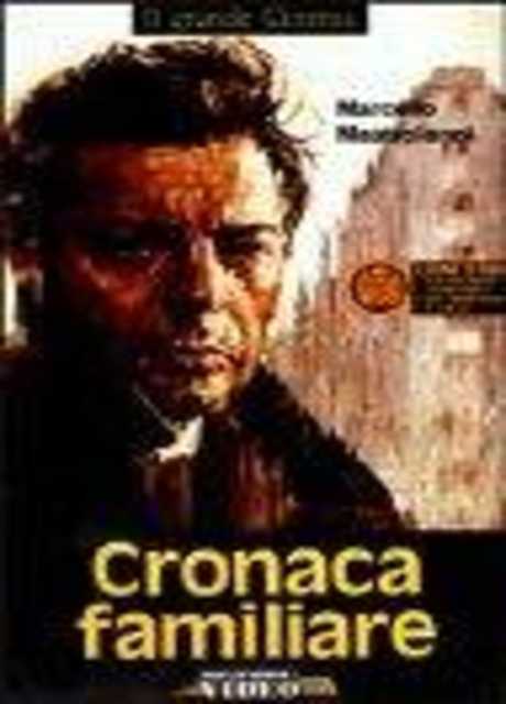 Cronaca familiare