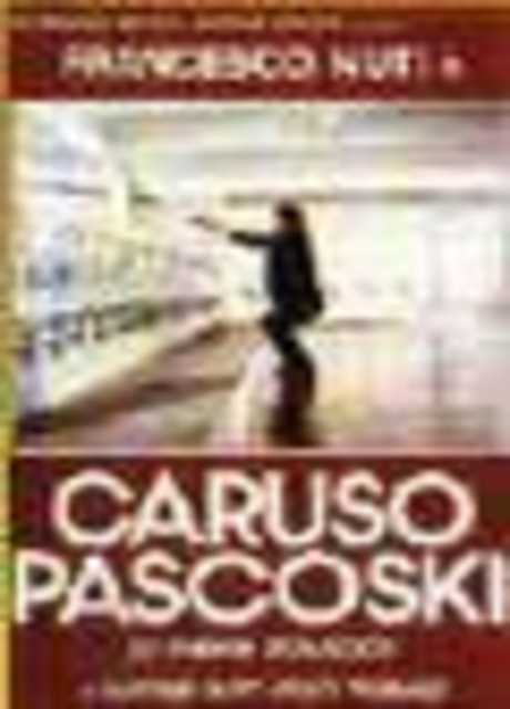 Caruso Pascoski di padre polacco