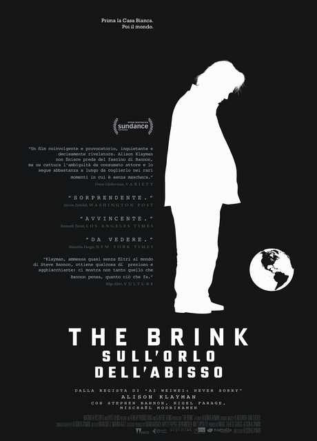 The Brink - Sull'orlo dell'abisso