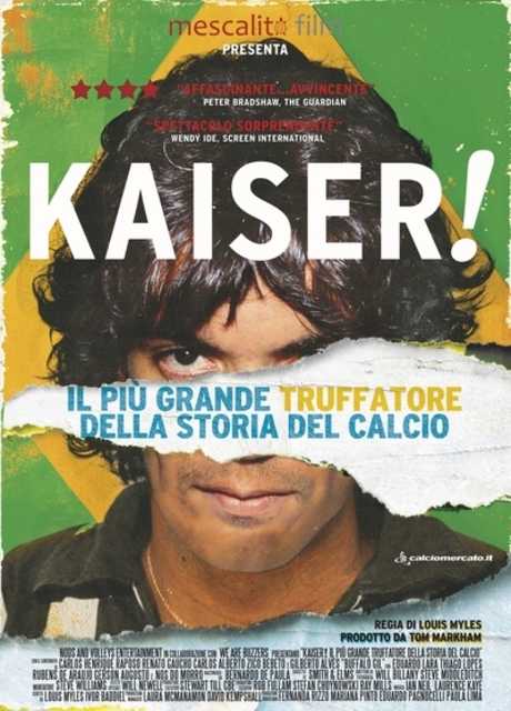 Kaiser! Il più grande truffatore della storia del calcio