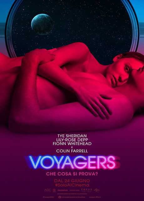 Voyagers