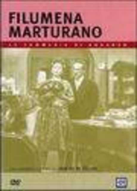 Filumena Marturano