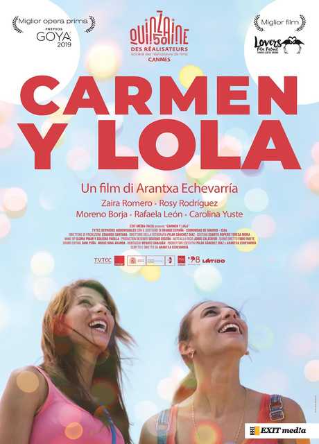 Carmen Y Lola
