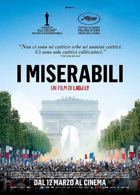 I miserabili