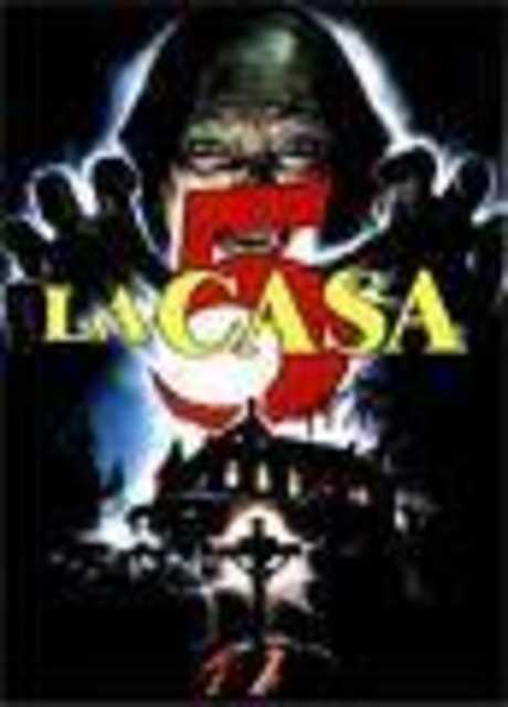 La casa 5
