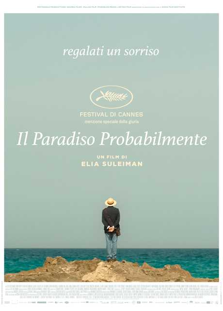 Il paradiso probabilmente