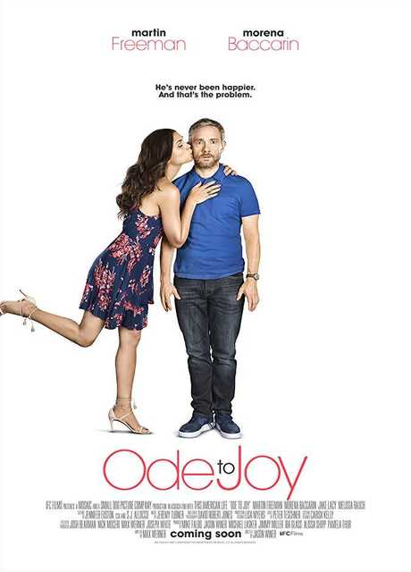 Ode to joy