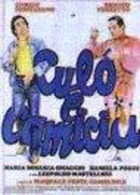 Culo e camicia