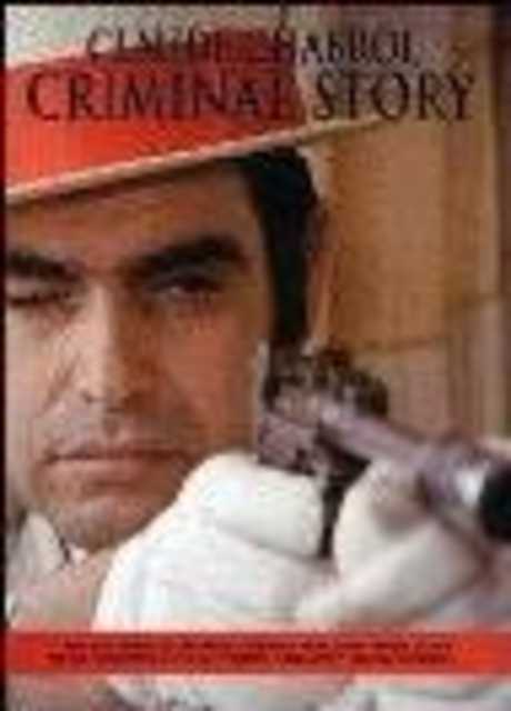 Criminal story