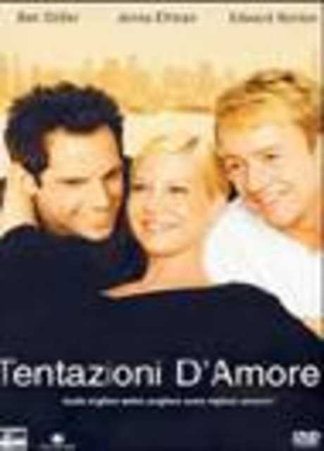 Tentazioni d'Amore
