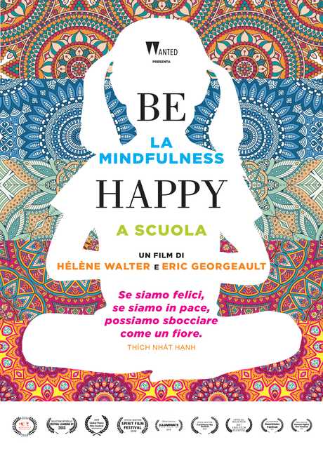 Be happy: La mindfulness a scuola