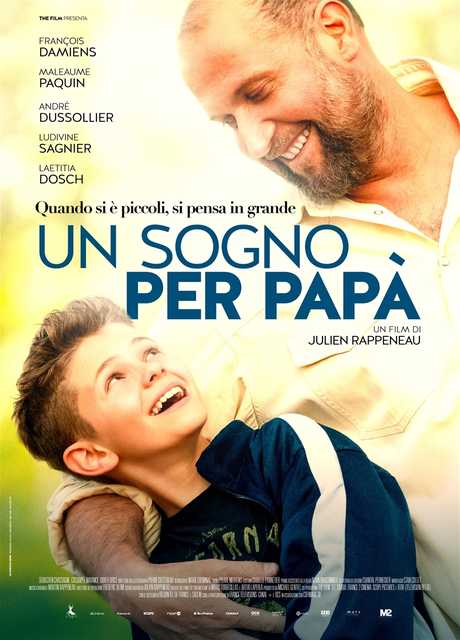 Un Sogno per Papà