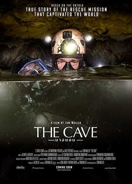 The Cave - Miracolo nella grotta