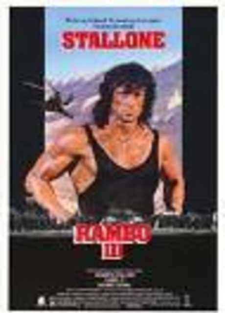 Rambo III