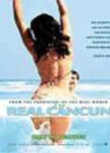 The Real Cancun