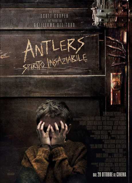 Antlers