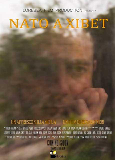 Nato a Xibet