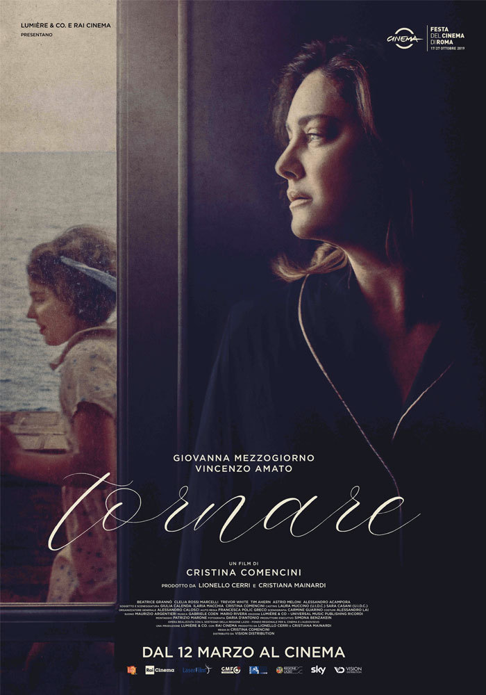 Tornare trama e cast ScreenWEEK Tornare trama e cast ScreenWEEK