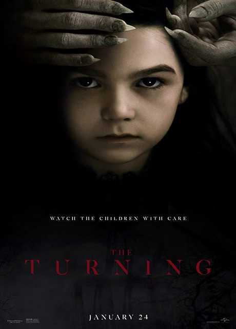 The Turning - La casa del male