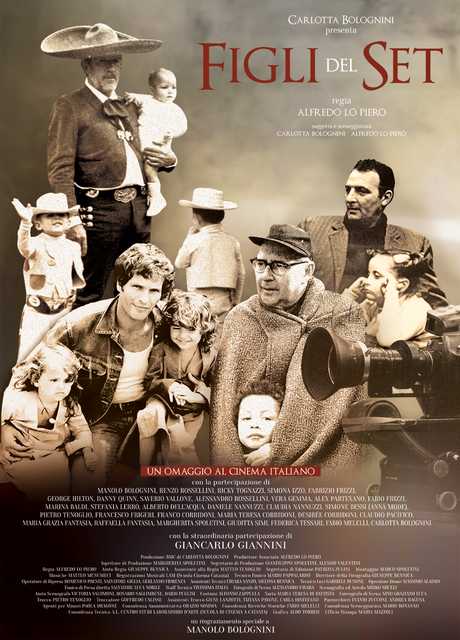 Figli del Set