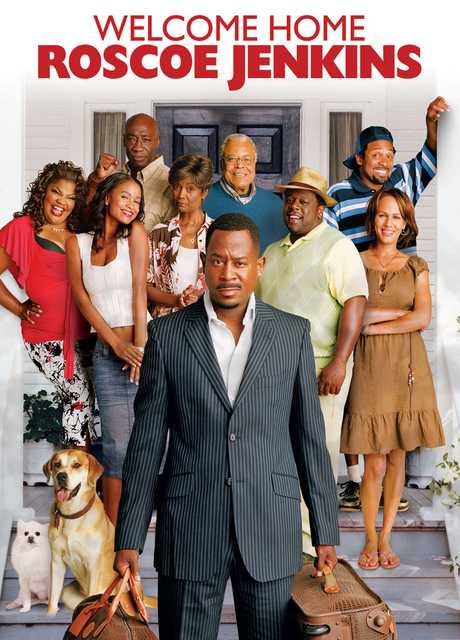 Welcome Home, Roscoe Jenkins
