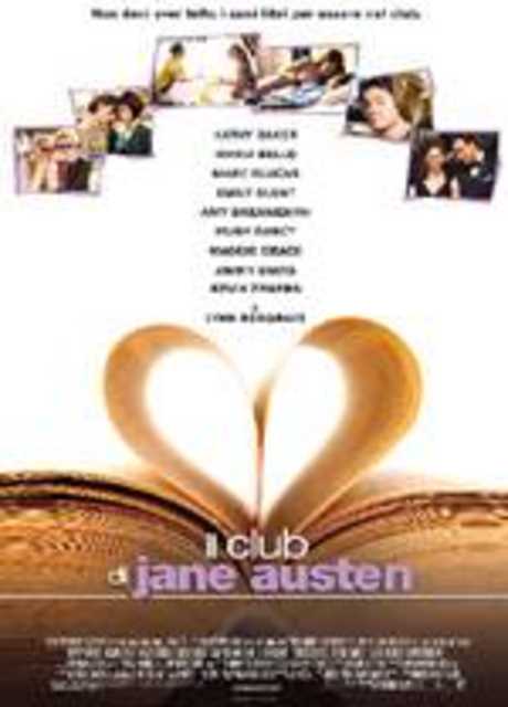 Il club di Jane Austen