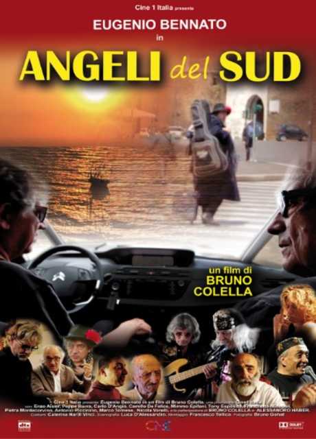 Angeli del Sud