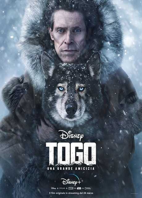 Togo: Una grande amicizia