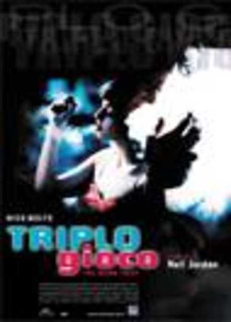Triplo gioco