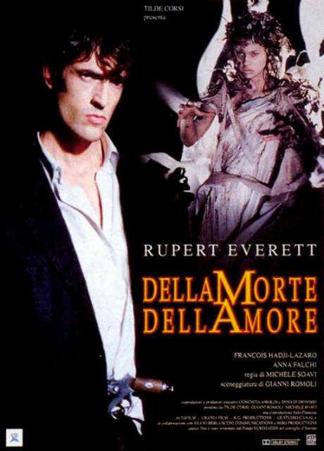 Dellamorte Dellamore