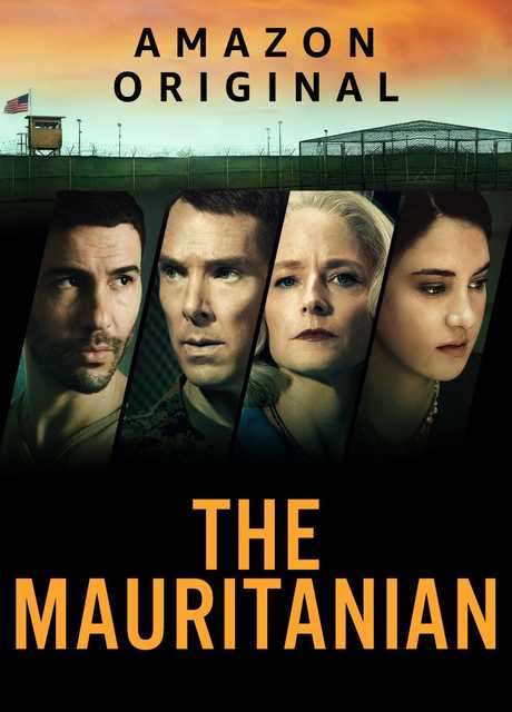 The Mauritanian