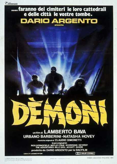 Demoni
