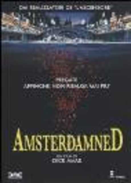 Amsterdamned