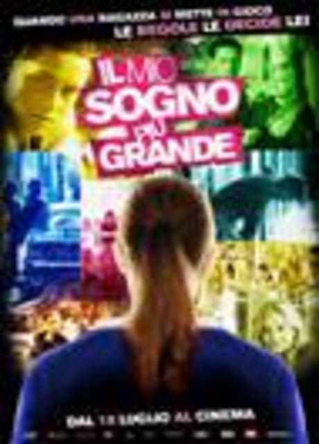 Il mio sogno più grande