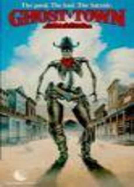 Ghost Town