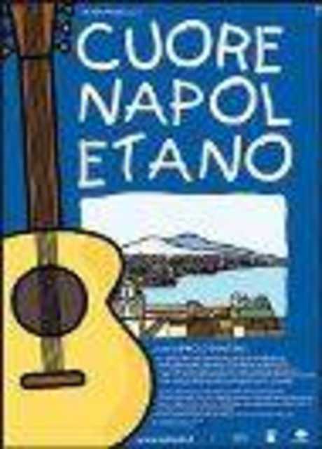 Cuore napoletano