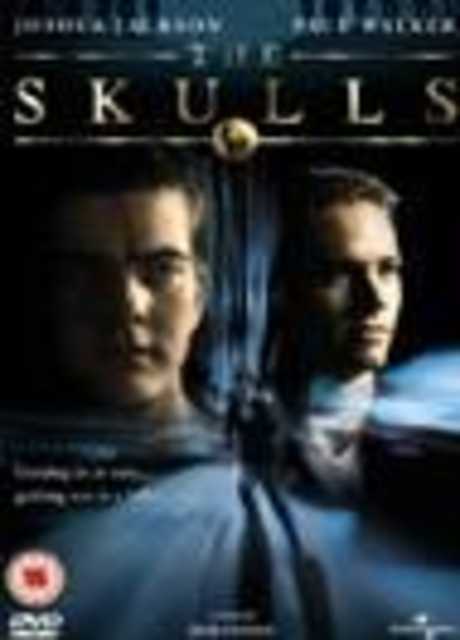 The Skulls - I Teschi