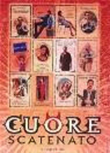 Cuore scatenato