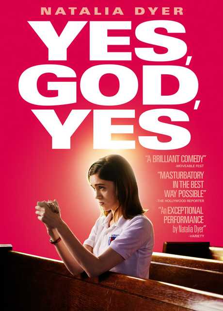 Yes, God, Yes