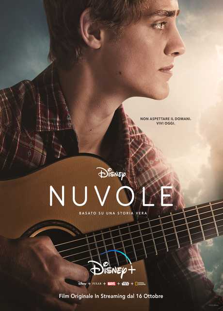 Nuvole