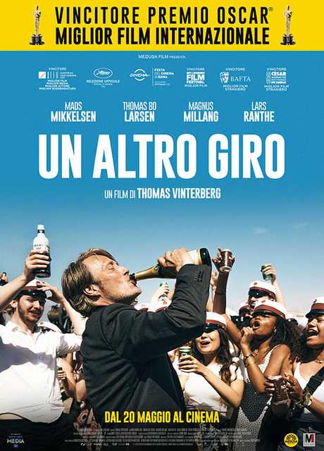 Un altro giro