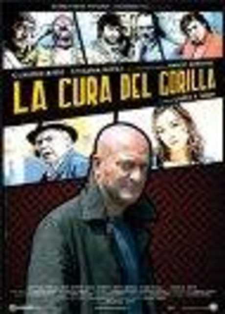 La cura del Gorilla
